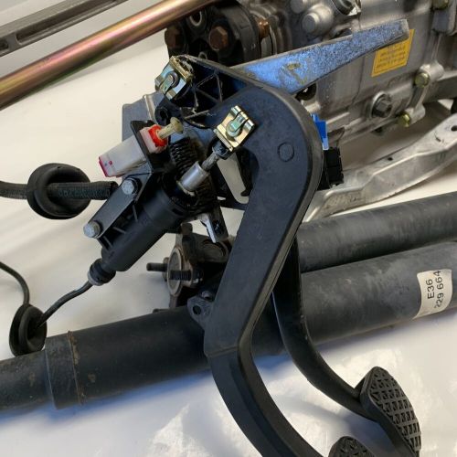 1992 - 2003 BMW E30 E36 E46 Z3 5-Speed Swap Manual Transmission Getrag OEM, US $2,899.99, image 14