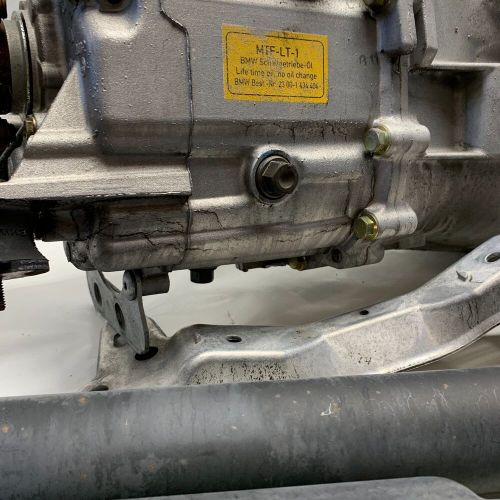 1992 - 2003 BMW E30 E36 E46 Z3 5-Speed Swap Manual Transmission Getrag OEM, US $2,899.99, image 15