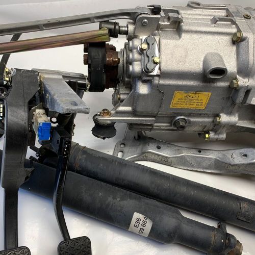 1992 - 2003 BMW E30 E36 E46 Z3 5-Speed Swap Manual Transmission Getrag OEM, US $2,899.99, image 18