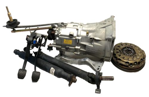 1992 - 2003 BMW E30 E36 E46 Z3 5-Speed Swap Manual Transmission Getrag OEM, US $2,899.99, image 20