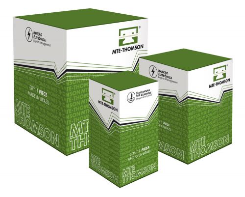 MTE-THOMSON 4234 Engine Coolant Temperature Sensor ECT/Water Temperature Sensor, US $21.16, image 3