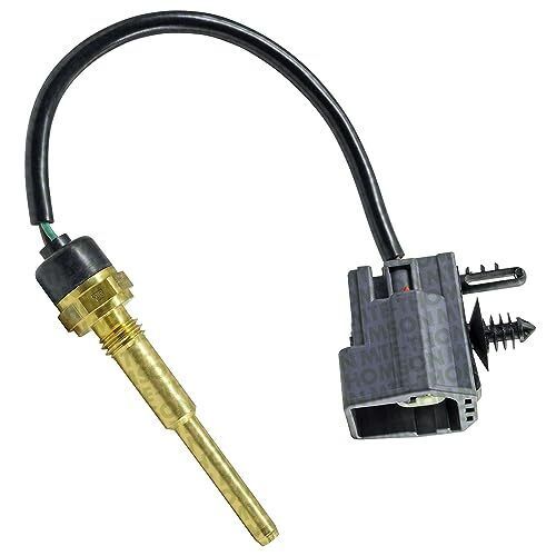 MTE-THOMSON 4234 Engine Coolant Temperature Sensor ECT/Water Temperature Sensor, US $21.16, image 5