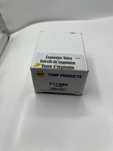 Genuine NAPA A/C Expansion Valve TEM 217480, 39480, US $17.99, image 5