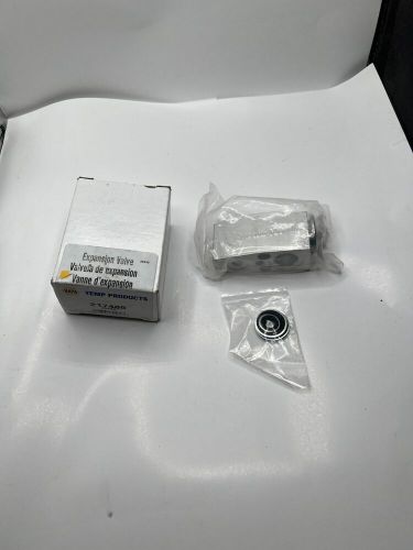 Genuine NAPA A/C Expansion Valve TEM 217480, 39480, US $17.99, image 8