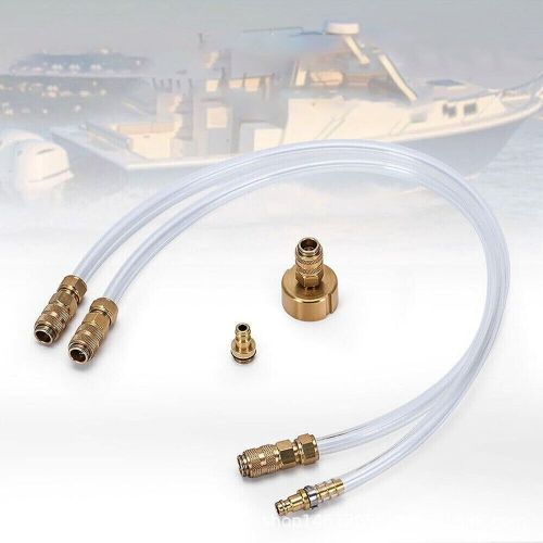 Boat Keywords Threaded Brass Fittings Quick Connect Fittings Hose With Screw Cap, US $30.83, image 13