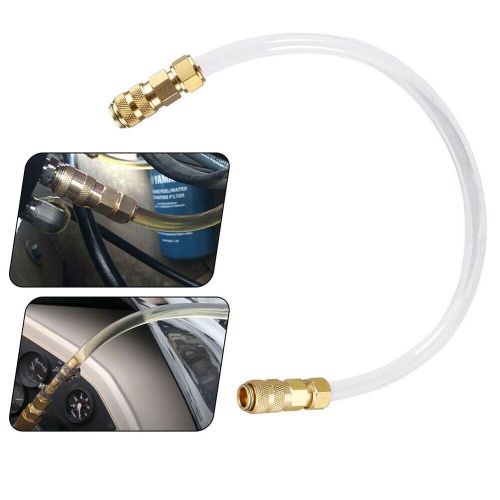 Boat Keywords Threaded Brass Fittings Quick Connect Fittings Hose With Screw Cap, US $30.83, image 18