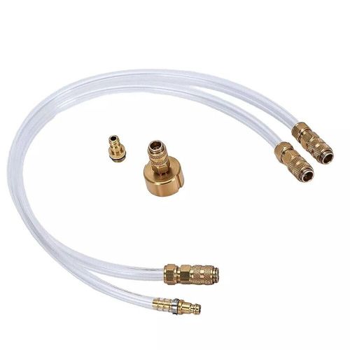 Boat Keywords Threaded Brass Fittings Quick Connect Fittings Hose With Screw Cap, US $30.83, image 19
