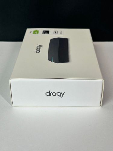 Dragy DRG70-C Black USB Type C 10th Generation GPS Based Performance Meter, US $129.99, image 3