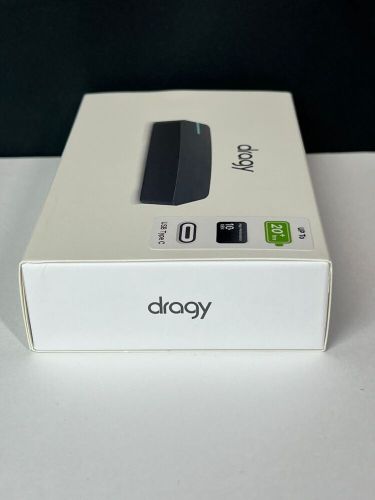 Dragy DRG70-C Black USB Type C 10th Generation GPS Based Performance Meter, US $129.99, image 4