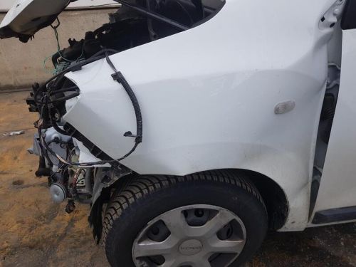 161A05457R throttle for DACIA DOKKER 1.5 BLUE DCI 95 2010 50885503 1886052-, US $, image 5