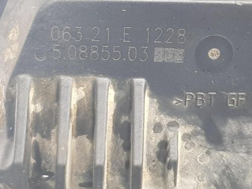 161A05457R throttle for DACIA DOKKER 1.5 BLUE DCI 95 2010 50885503 1886052-, US $, image 15