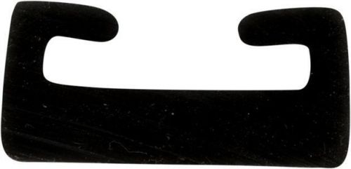 Garland profile 13 slide runner 41.50" black for yamaha et250 enticer/bravo 250