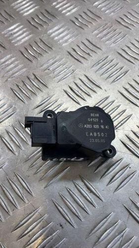 Mercedes-Benz C W203 control valves for interior heating A2038201642 21782806-, US $, image 2