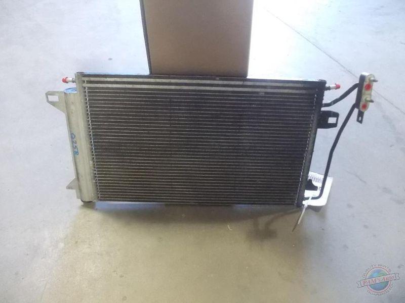 Condenser fusion 1148527 06 07 08 09 10 11 12 assy tested gd lifetime warranty