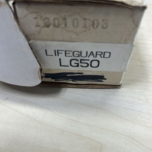 Parker Lg 50 Fuel/ Air Separator, US $125.00, image 3