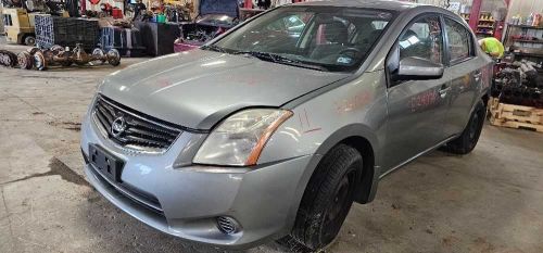 Alternator Fits 10-12 SENTRA 1112184, US $45.00, image 4