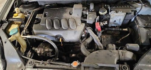 Alternator Fits 10-12 SENTRA 1112184, US $45.00, image 7