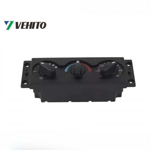 International AC Climate control 3545543C6 3545543C5 FOR INTERNATIONAL 4200/4300, US $131.99, image 2