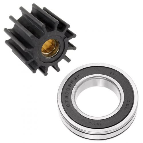 Water Pump Kit For Volvo Penta 8.1 Gi-H Gi-HF GXi-GF OSi GXi-G 3812519 21212799, US $62.99, image 3