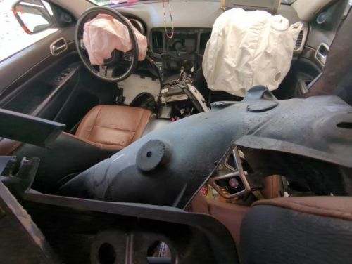 Driver Air Bag Front Driver Roof Fits 13-15 GRAND CHEROKEE 307530, US $269.99, image 2