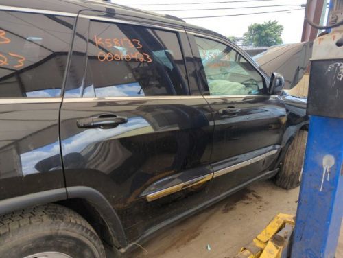 Driver Air Bag Front Driver Roof Fits 13-15 GRAND CHEROKEE 307530, US $269.99, image 3