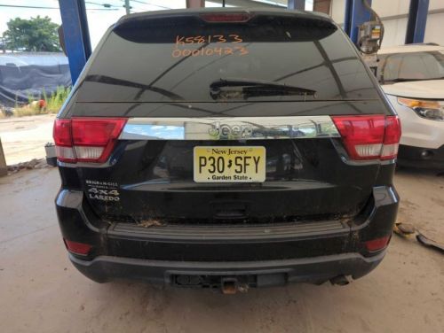 Driver Air Bag Front Driver Roof Fits 13-15 GRAND CHEROKEE 307530, US $269.99, image 5