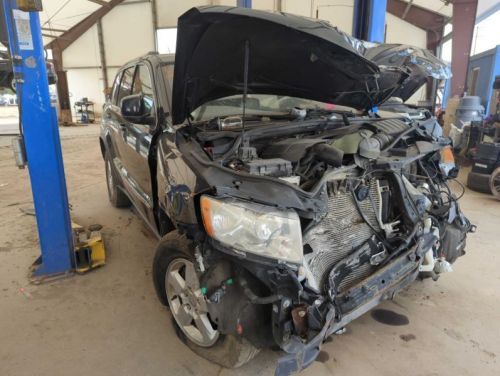 Driver Air Bag Front Driver Roof Fits 13-15 GRAND CHEROKEE 307530, US $269.99, image 10