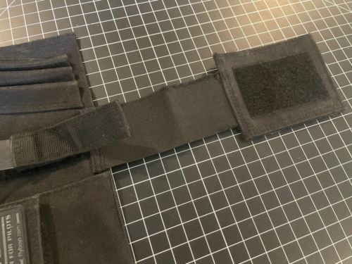 Flyboys Reversible Pilot Kneeboard with Clipboard - FB3316-BLK, US $24.99, image 7