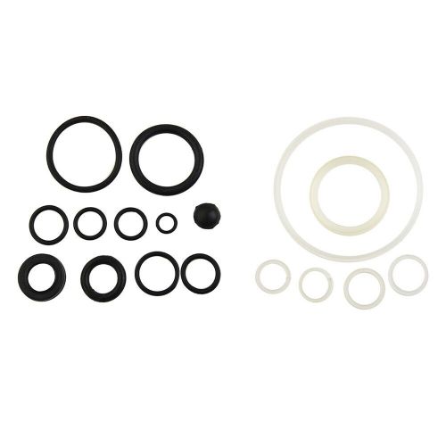 Brand New Oil Seal Ring Oil Seal Ring 1 Set Horizontal 3 TON Repair Kit, US $10.06, image 3