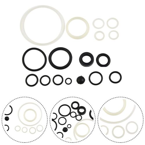 Brand New Oil Seal Ring Oil Seal Ring 1 Set Horizontal 3 TON Repair Kit, US $10.06, image 6