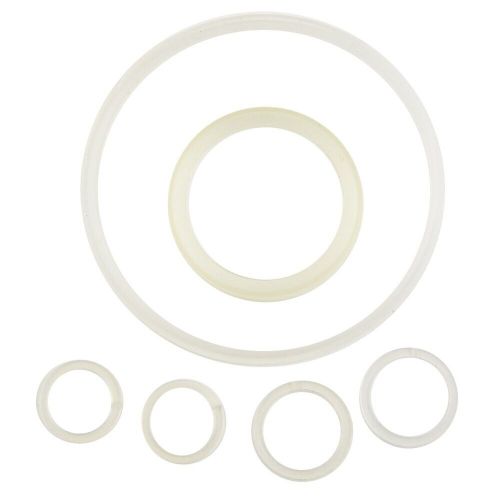 Brand New Oil Seal Ring Oil Seal Ring 1 Set Horizontal 3 TON Repair Kit, US $10.06, image 14