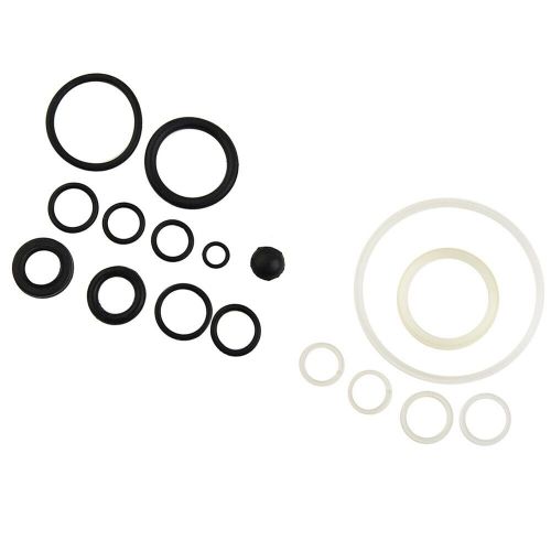 Brand New Oil Seal Ring Oil Seal Ring 1 Set Horizontal 3 TON Repair Kit, US $10.06, image 15