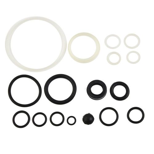 Brand New Oil Seal Ring Oil Seal Ring 1 Set Horizontal 3 TON Repair Kit, US $10.06, image 16
