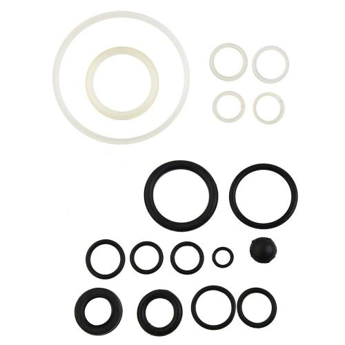 Brand New Oil Seal Ring Oil Seal Ring 1 Set Horizontal 3 TON Repair Kit, US $10.06, image 17