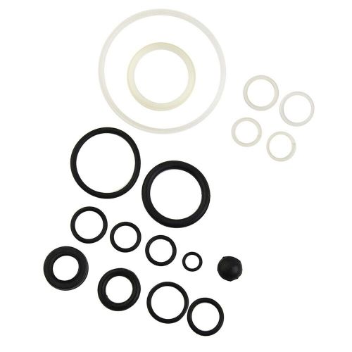 Brand New Oil Seal Ring Oil Seal Ring 1 Set Horizontal 3 TON Repair Kit, US $10.06, image 20