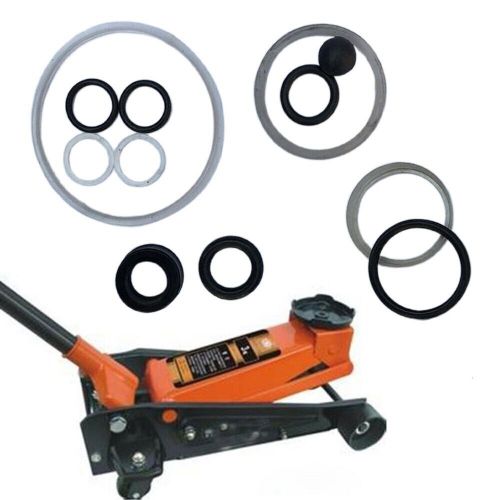 Brand New Oil Seal Ring Oil Seal Ring 1 Set Horizontal 3 TON Repair Kit, US $10.06, image 21