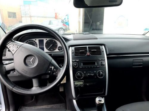 A1698200642 heater engine for Mercedes Class B 180 CDI (245.207) 2005 1119338-, US $, image 2