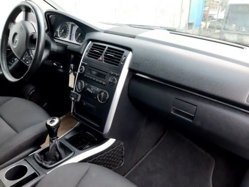 A1698200642 heater engine for Mercedes Class B 180 CDI (245.207) 2005 1119338-, US $, image 3