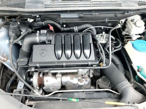 A1698200642 heater engine for Mercedes Class B 180 CDI (245.207) 2005 1119338-, US $, image 4
