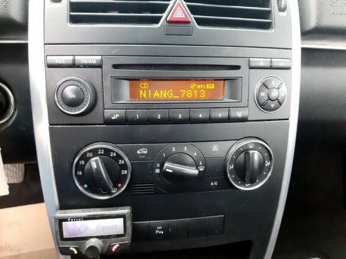 A1698200642 heater engine for Mercedes Class B 180 CDI (245.207) 2005 1119338-, US $, image 6