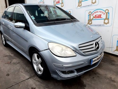 A1698200642 heater engine for Mercedes Class B 180 CDI (245.207) 2005 1119338-, US $, image 8