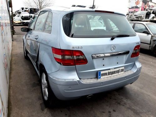 A1698200642 heater engine for Mercedes Class B 180 CDI (245.207) 2005 1119338-, US $, image 9