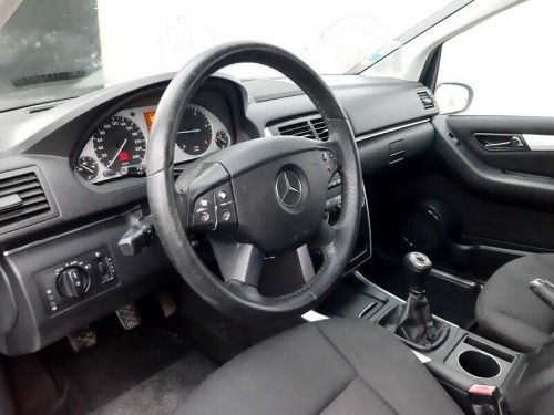 A1698200642 heater engine for Mercedes Class B 180 CDI (245.207) 2005 1119338-, US $, image 11