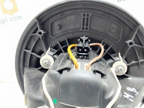 A1698200642 heater engine for Mercedes Class B 180 CDI (245.207) 2005 1119338-, US $, image 12