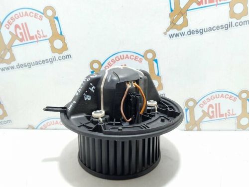 A1698200642 heater engine for Mercedes Class B 180 CDI (245.207) 2005 1119338-, US $, image 14
