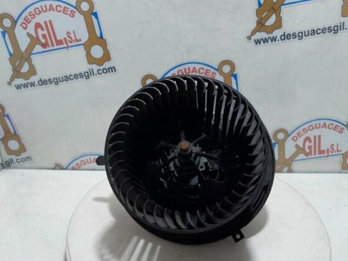 A1698200642 heater engine for Mercedes Class B 180 CDI (245.207) 2005 1119338-, US $, image 15