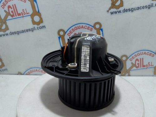 A1698200642 heater engine for Mercedes Class B 180 CDI (245.207) 2005 1119338-, US $, image 17