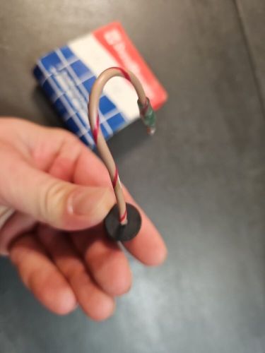 NEW OMC OEM EVINRUDE JOHNSON TEMPERTURE SWITCH 584590, US $38.99, image 3