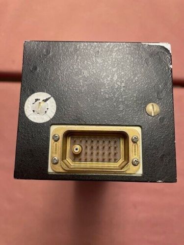 622-6390-001 VHF COMM TRANSCEIVER, US $1,000.00, image 2