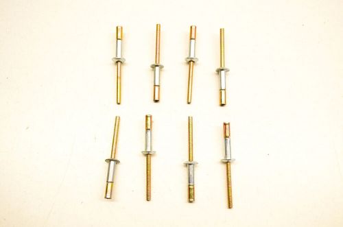 OEM Arctic Cat 0623-341 Monobolt Rivet 3/16 (.214/.437) Qty 8 NOS, US $9.99, image 3